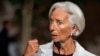 Kepala IMF: Pemulihan Ekonomi Dunia Mengecewakan