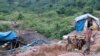 Mbulamatari ekangi libela ba mines mibale ya Katimituga mpo bikomi nkunda ya bato bazipamaki