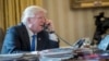 Trump Schedules Another Call With Russia's Putin