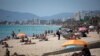 To the Beach! Spain Opens Borders to Tourists, Cruise Ships 