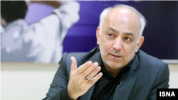 علی شکوری راد فعال سیاسی اصلاح‌طلب