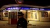 Police Step Up Patrols After London Underground Stabbing