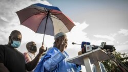 Pourquoi l'imam Mahmoud Dicko accuse la junte malienne d'"arrogance" 