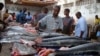 Rise in Illegal Fishing Threatens to Revive Somalia Piracy