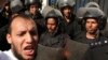 Egypt Condemns Iranian 'Interference' After Army Ousts Morsi