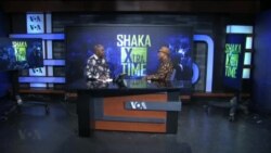 Shaka: Extra Time