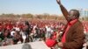 Zimbabwe Election Outcome Remains Uncertain