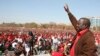 Zimbabwe: Tsvangirai semble confiant de sa victoire aux élections prévues mercredi