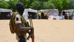 Dankari, Niger jamana la,