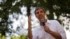 Democrat Beto O'Rourke Trails Democratic Rivals in Cash Contest