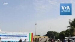 Comment les "consultations" intermaliennes ont débuté