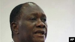 Alassane Ouattara