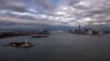 US Immigration Landmark Ellis Island to Reopen, a Year after Sandy
