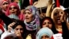 Egyptian Women Search for Place in New Government