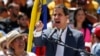 هوان گوایدو: برای آزادی ونزویلا هر گزینه باز است