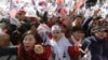 South Korean Court Upholds Presidential Impeachment; Park Ousted