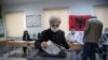 Exit Polls: Tight Race in Albania's Parliamentary Vote