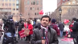 নারী দিবস