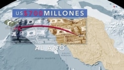 Las conexiones de Hezbolá en América Latina