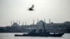 Дипломатические источники: CША отменили отправку военных кораблей в Черное море