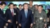 문재인 한국 대통령 “북한 도발과 핵 위협 결코 용납 안 할 것”