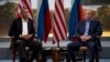 Obama dan Putin Bicarakan Keamanan Olimpiade Sochi