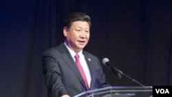 Umongameli Xi Jinping weleChina eseSouth Africa emhlanganweni we FOCAC