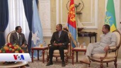 Qubanaha Maanta, Jan. 27, 2020