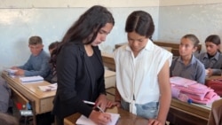 Bandora Nebûna Sotemenî û Veguhastinê li Dibistanên Kobanîyê