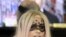Lady Gaga in London (file photo)
