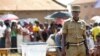 Ouganda : l'opposant Besigye de nouveau arrêté, Museveni en tête des résultats partiels