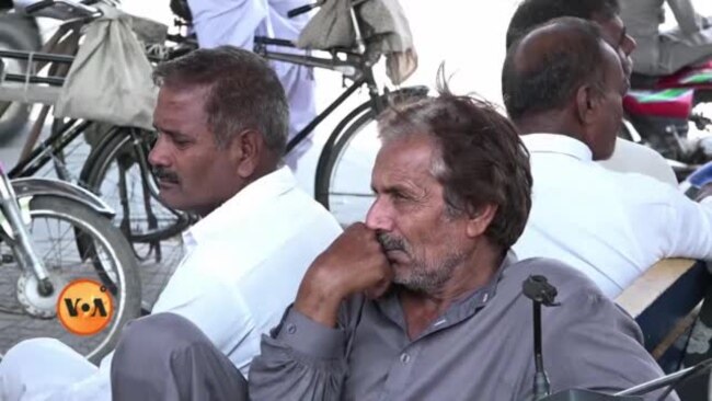 پنجاب میں صنعتیں بند ہونے سے 50 لاکھ مزدور بیروزگار پنجاب میں صنعتیں بند ہونے سے 50 لاکھ مزدور بیروزگار