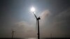 Wind Industry Worried Over US Government’s Position on Big Expansion