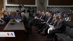 تێڕوانینی جیاوازی نێوان دۆناڵد ترەمپ و ئەندامانی بەڕێوەبەرایەتیـیەکەی