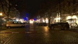 Germany nails explosive 2018
