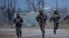 بھارتی کشمیر میں فوجی کیمپ پر حملہ، تین فوجی ہلاک