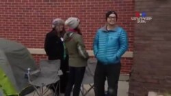 Գոհաբանության օրվան հաջորդած «Սև Ուրբաթը» խթանում է մանրածախ առևտուրը