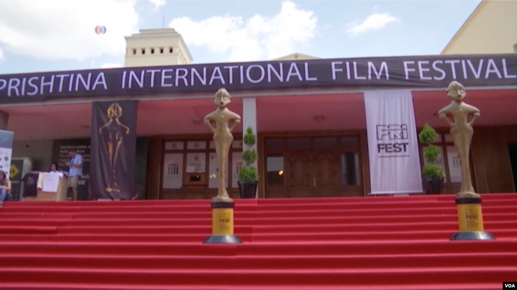 Festivali i filmit në Prishtinë, dritare për industrinë rajonale të filmit