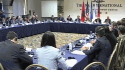 Diplomatët e huaj, thirrje Shqipërisë të reformojë drejtësinë dhe policinë