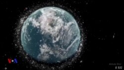 2017 წელს კოსმოსის მკვლევარებს აღსანიშნავი მიღწევები ჰქონდათ