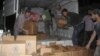 Stigla pomoć u opkoljeni sirijski grad