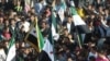 Иран заявляет о поддержке «Арабской весны»