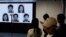 香港警方在星期四宣佈通緝5名流亡海外的香港民主派人士，包括鄭文傑、許穎婷、邵嵐 、霍嘉誌和蔡明達