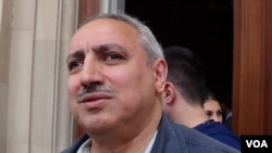 Fuad Ağayev