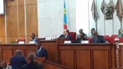 Sango ya le 24 juillet 2019 na 16h TU na VOA Lingala