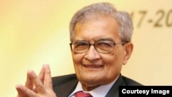 Amartya Sen