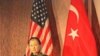 Menlu AS: Turki Harus Perkuat Demokrasi untuk Maju
