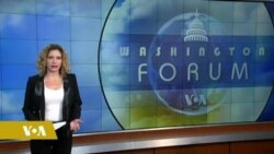 Washington Forum
