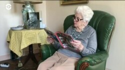 Любовь на осколках войны: история Франсин Нельсон