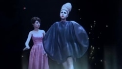 ထူးခြားဆန်းပြားသတင်းများ